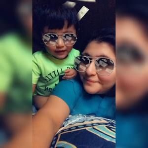 Meet your Posher, Faustino